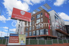 Özel Eryaman Düşünür Koleji Ortaokulu