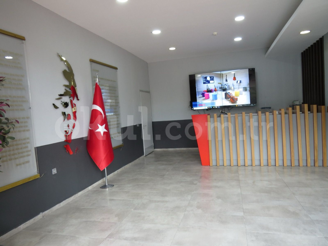Özel Eryaman Düşünür Kolej Anadolu Lisesi - 14