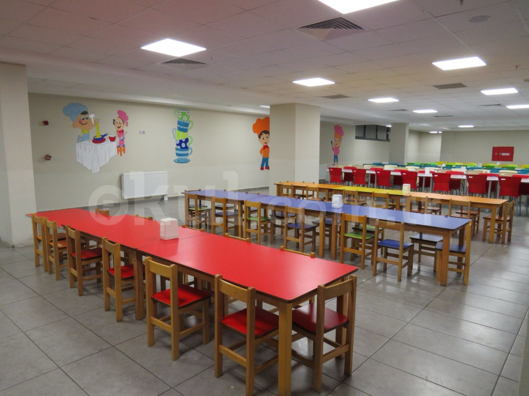 Özel Eryaman Düşünür Kolej Anadolu Lisesi - 20