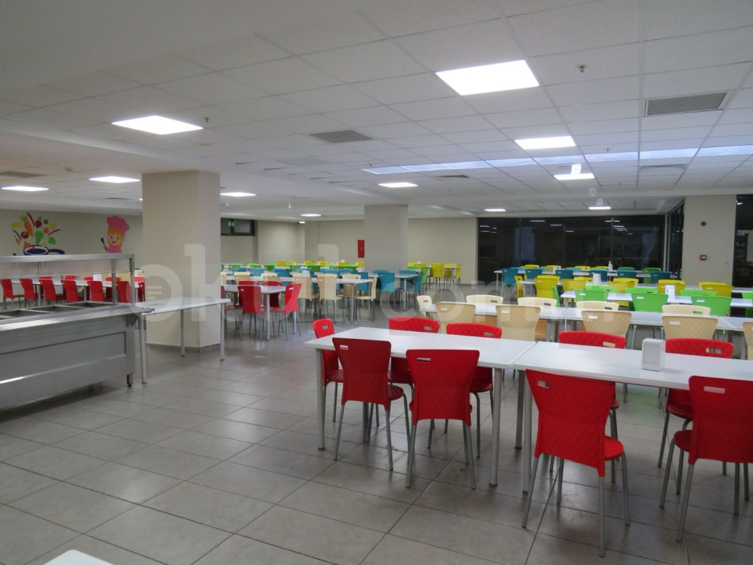Özel Eryaman Düşünür Kolej Anadolu Lisesi - 17