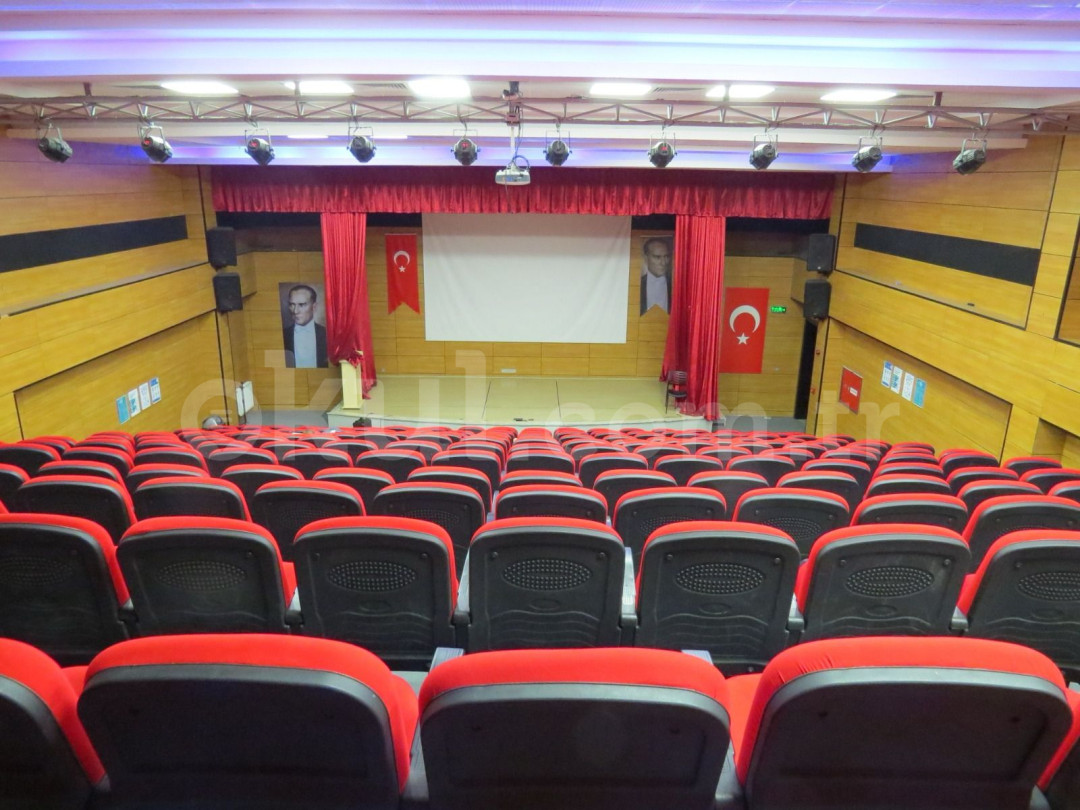 Özel Eryaman Düşünür Kolej Anadolu Lisesi - 31