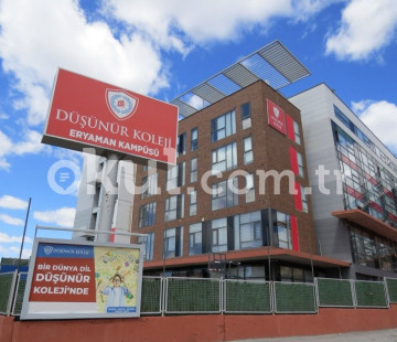 Özel Eryaman Düşünür Kolej Anadolu Lisesi