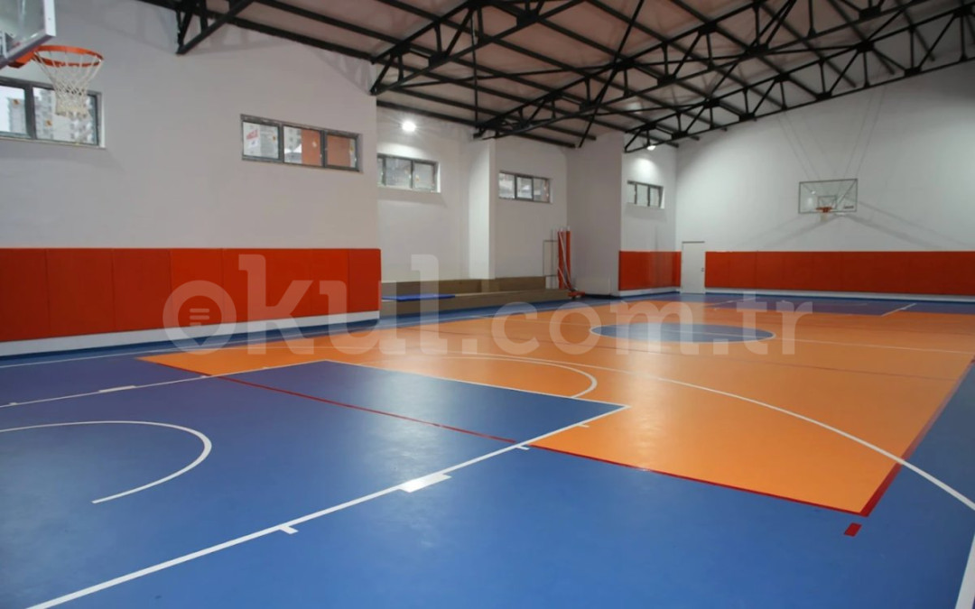 Özel Pamuklar İngiliz Kültür Koleji İlkokulu - 3