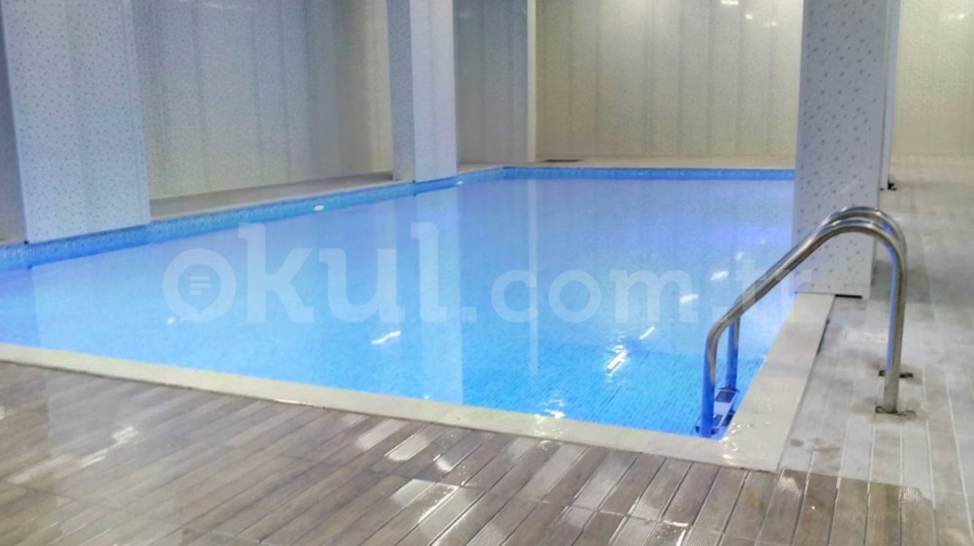 Özel Pamuklar İngiliz Kültür Koleji Ortaokulu - 2