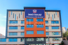 Özel Pamuklar İngiliz Kültür Koleji Ortaokulu