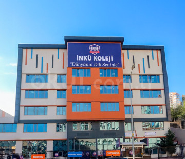 Özel Pamuklar İngiliz Kültür Koleji Ortaokulu