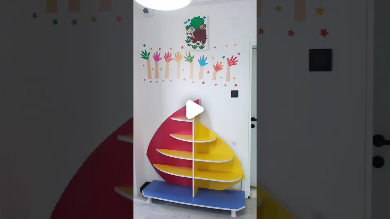 Özel Eğitim Pınarı Anaokulu - 4