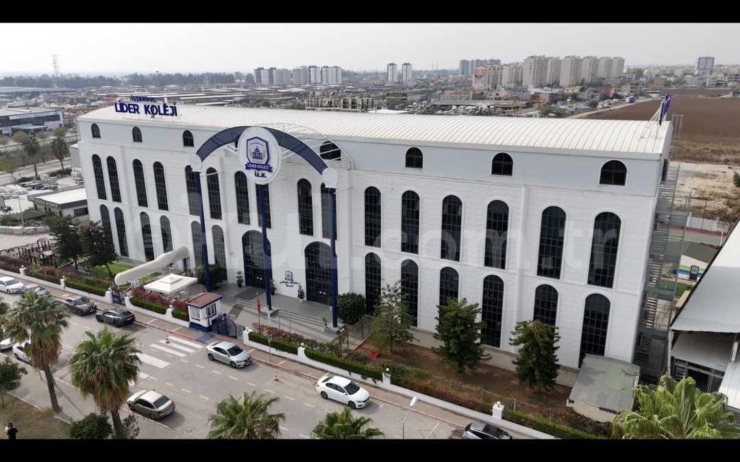 Özel İstanbul Lider Koleji Adana Anaokulu - 4