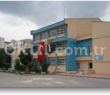 Dsi İlkokulu