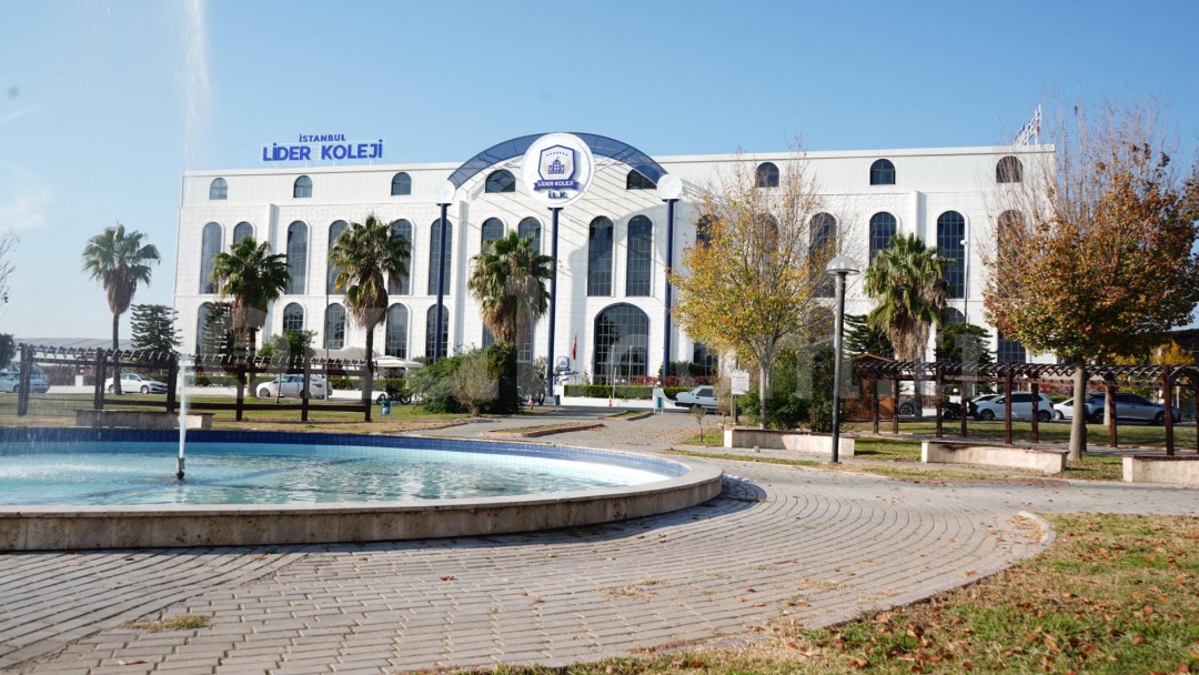 Özel İstanbul Lider Koleji Adana Anadolu Lisesi - 4