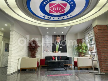 Özel Bil Koleji Ataşehir - 2 Kampüsü Ortaokulu - 17