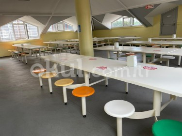 Özel Bil Koleji Ataşehir - 2 Kampüsü Ortaokulu - 10