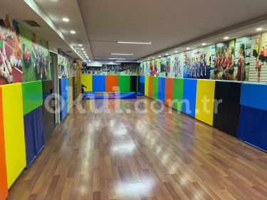 Özel Bil Koleji Ataşehir - 2 Kampüsü Ortaokulu - 11