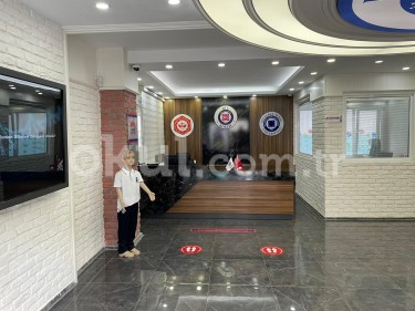 Özel Bil Koleji Ataşehir - 2 Kampüsü Ortaokulu - 15