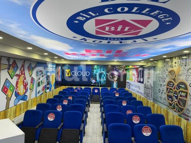 Özel Bil Koleji Ataşehir - 2 Kampüsü Ortaokulu - 16