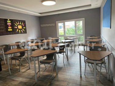 Özel Bil Koleji Ataşehir - 2 Kampüsü Ortaokulu - 12