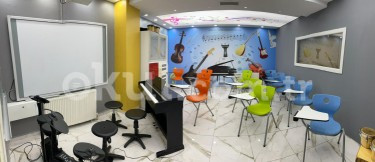 Özel Bil Koleji Ataşehir - 2 Kampüsü Ortaokulu - 13