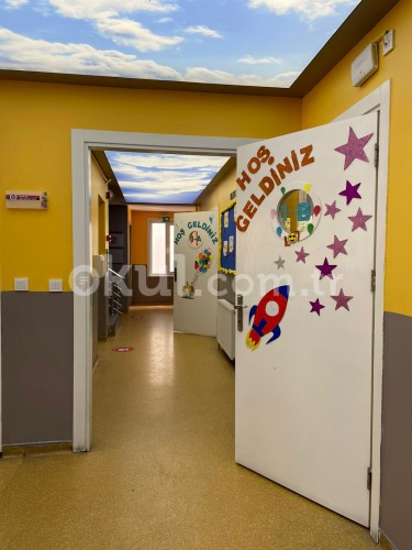 Özel Bil Koleji Ataşehir - 2 Kampüsü Ortaokulu - 20