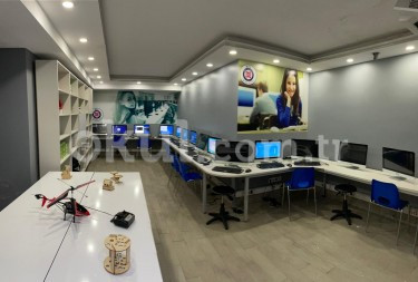 Özel Bil Koleji Ataşehir - 2 Kampüsü Ortaokulu - 23