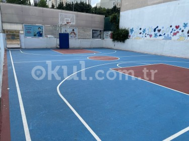 Özel Bil Koleji Ataşehir - 2 Kampüsü Ortaokulu - 21