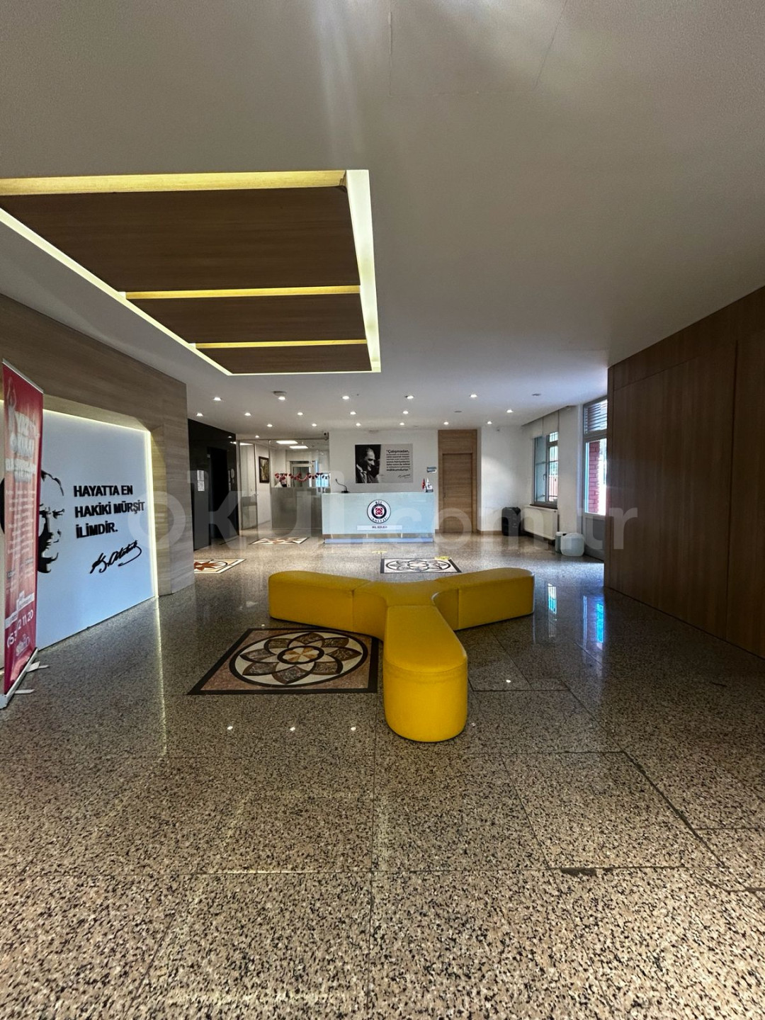 Özel Bil Koleji Ataşehir - 2 Kampüsü Ortaokulu - 6