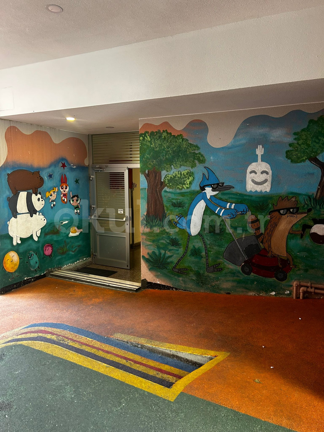 Özel Bil Koleji Ataşehir - 2 Kampüsü Ortaokulu - 8