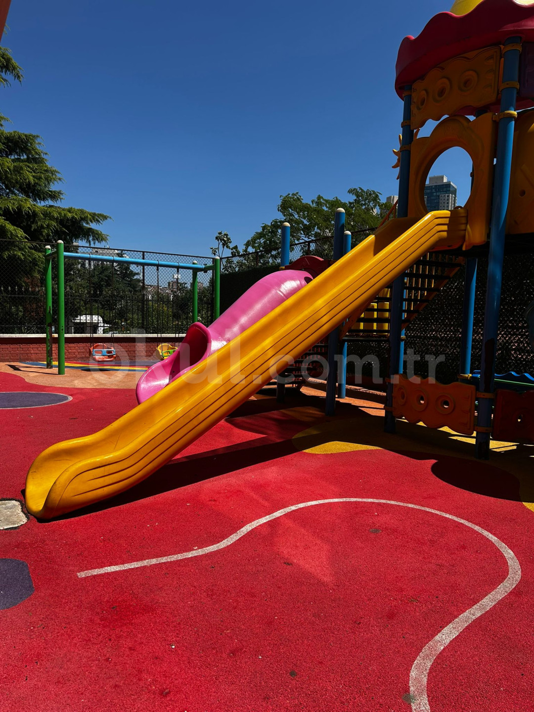 Özel Bil Koleji Ataşehir - 2 Kampüsü Ortaokulu - 9