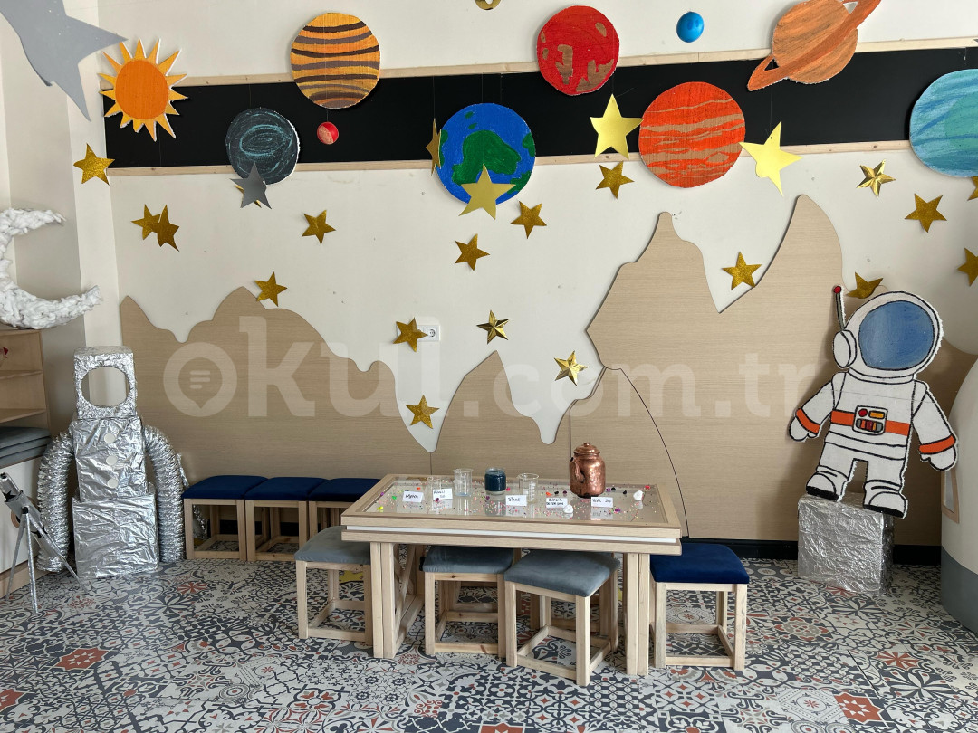 Özel Batıkent Mektebim Koleji Anaokulu - 32