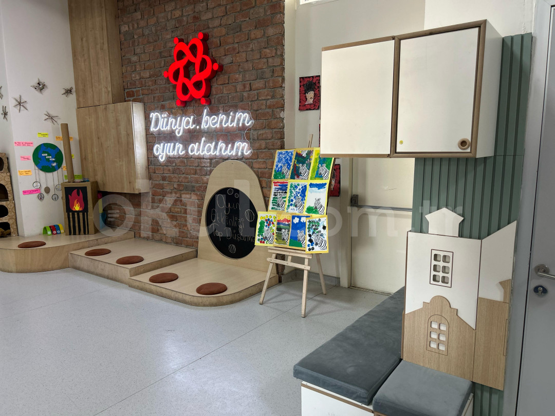 Özel Batıkent Mektebim Koleji Anaokulu - 30