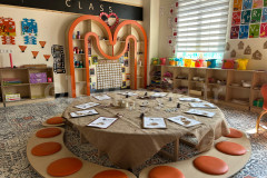  Özel Batıkent Mektebim Koleji Anaokulu