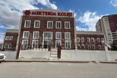 Özel Batıkent Mektebim Koleji Anaokulu