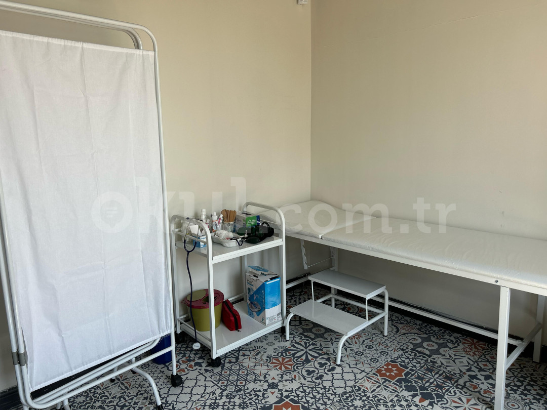 Özel Batıkent Mektebim Koleji Ortaokulu - 23