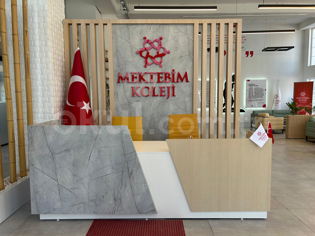 Özel Batıkent Mektebim Koleji Anadolu Lisesi - 9