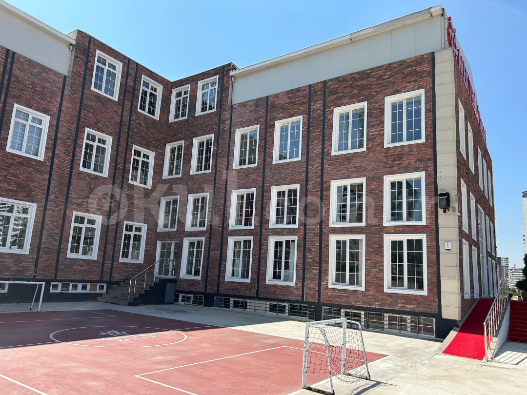 Özel Batıkent Mektebim Koleji Anadolu Lisesi - 2