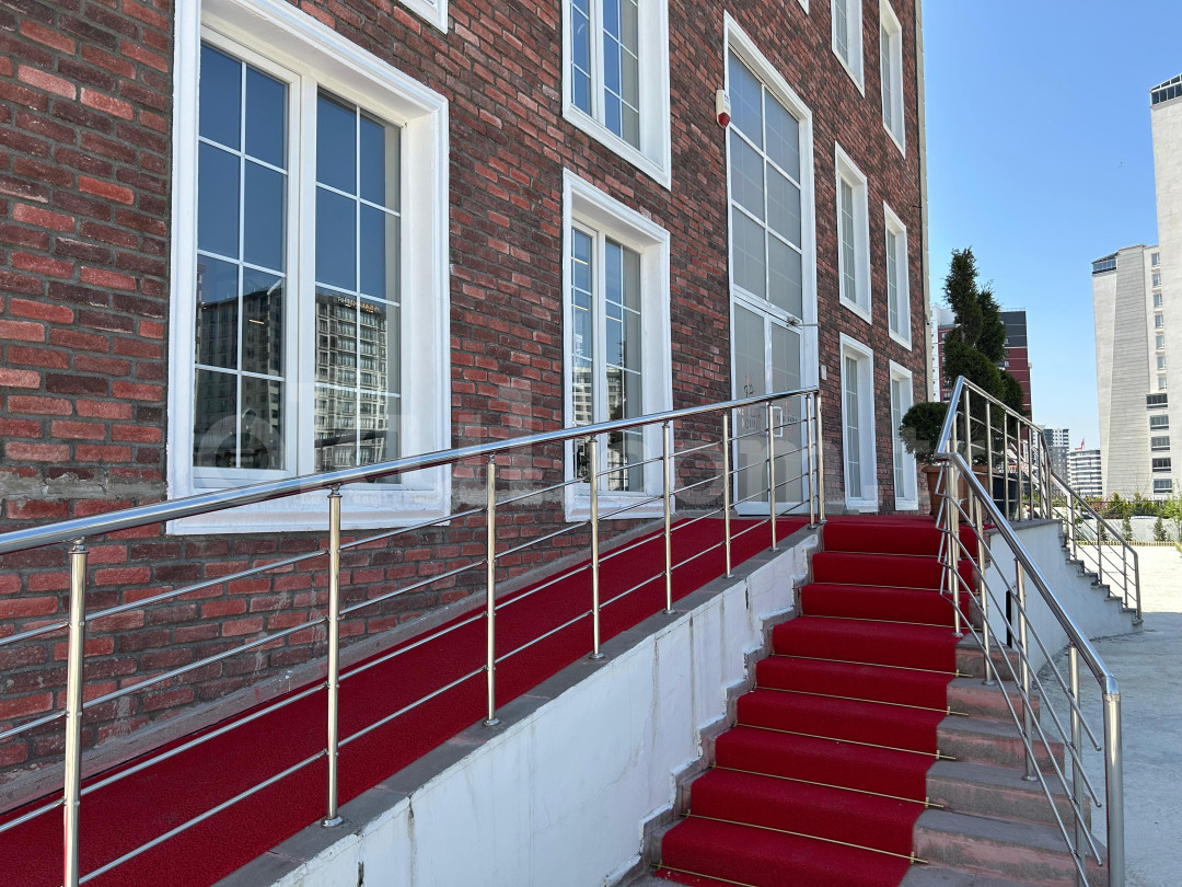 Özel Batıkent Mektebim Koleji Anadolu Lisesi - 5