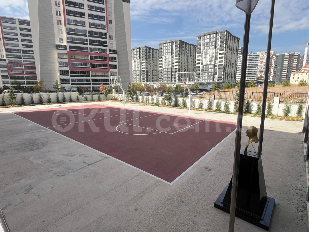 Özel Batıkent Mektebim Koleji Anadolu Lisesi - 4