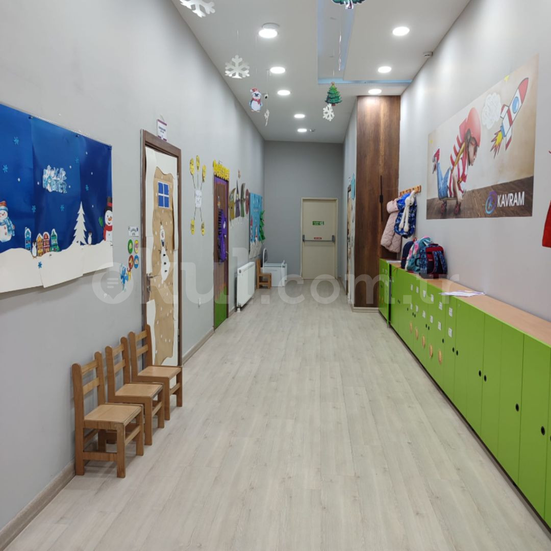 Özel Esenyurt Kavram Koleji Anaokulu - 10
