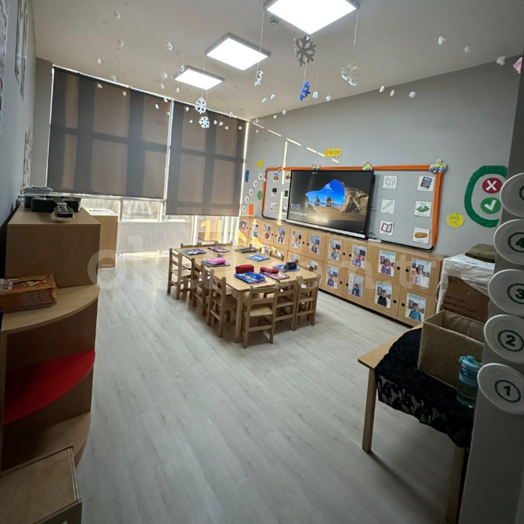 Özel Esenyurt Kavram Koleji Anaokulu - 13