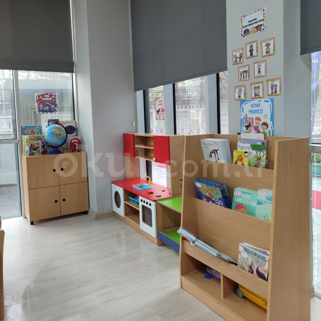Özel Esenyurt Kavram Koleji Anaokulu - 20