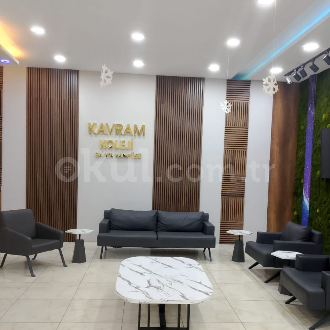 Özel Esenyurt Kavram Koleji Anaokulu - 7