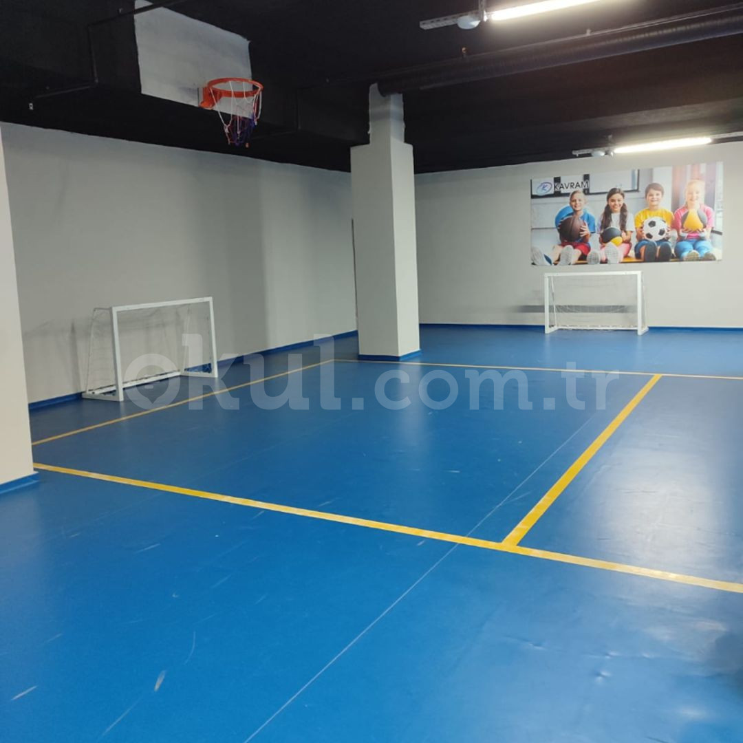 Özel Esenyurt Kavram Koleji Anaokulu - 5