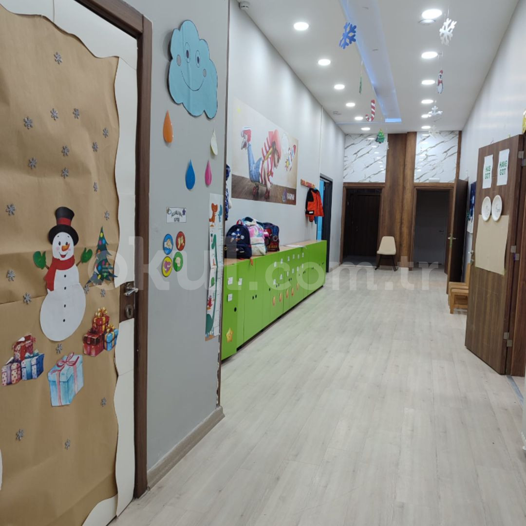 Özel Esenyurt Kavram Koleji Anaokulu - 9