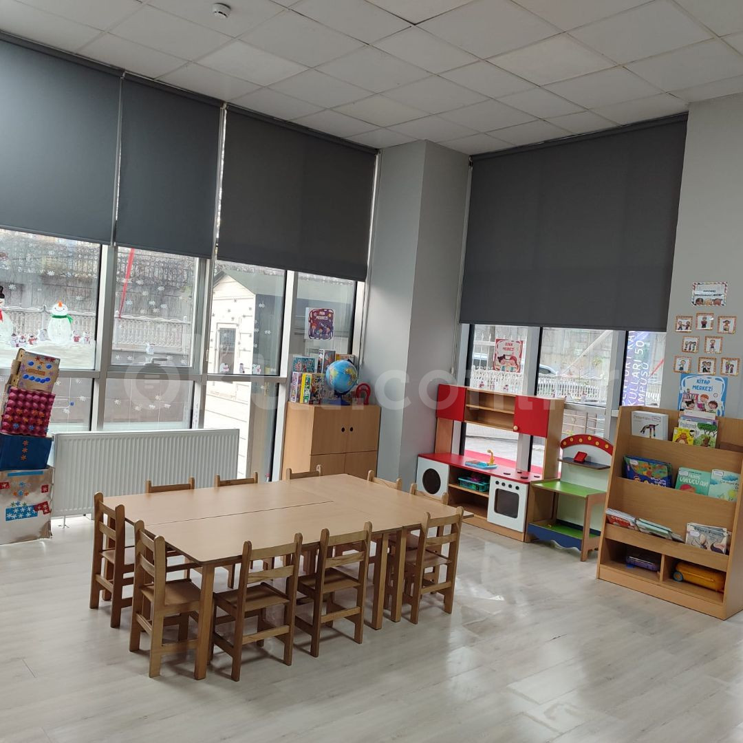 Özel Esenyurt Kavram Koleji Anaokulu - 18