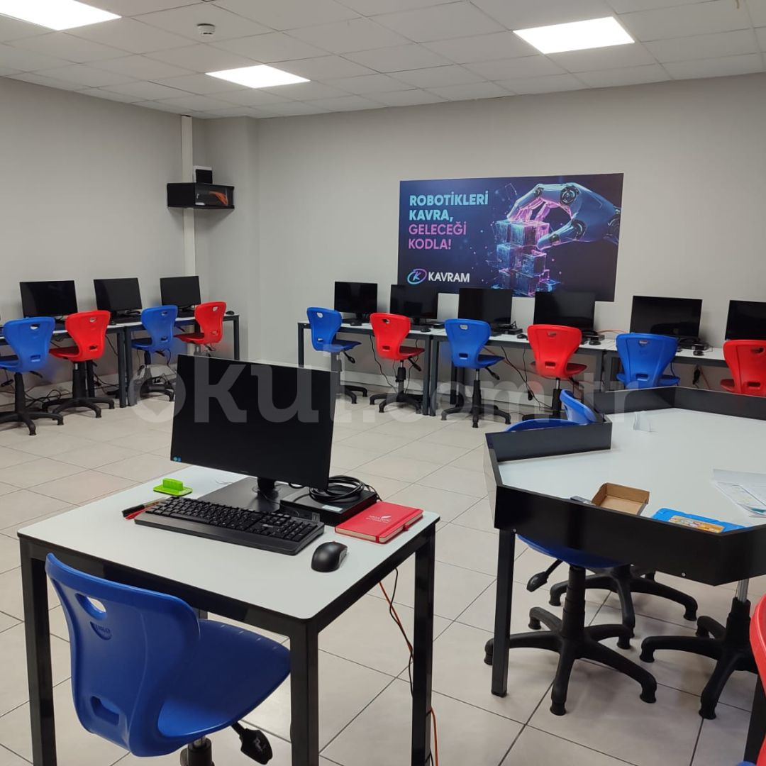 Özel Esenyurt Kavram Koleji Anaokulu - 24