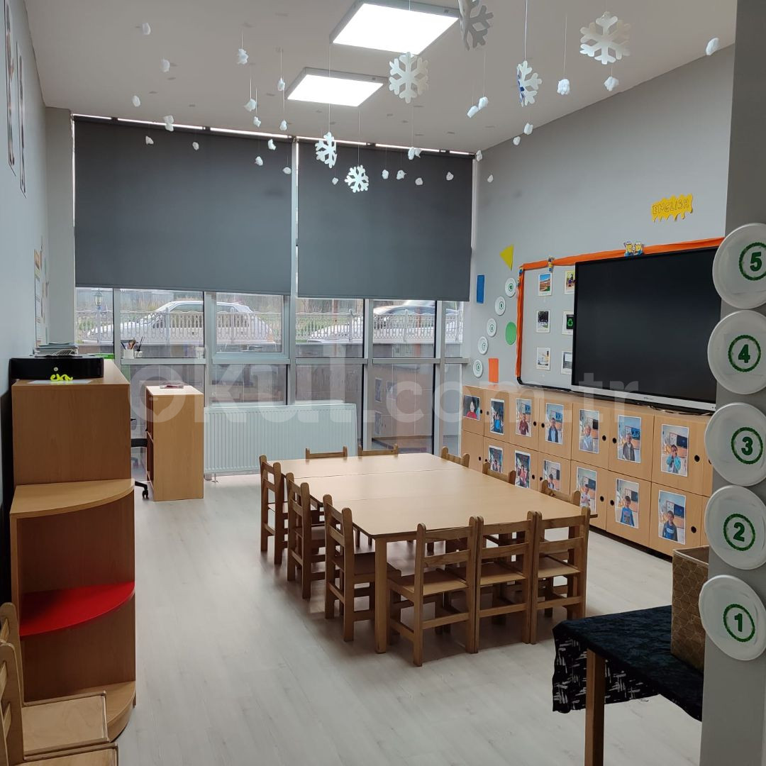 Özel Esenyurt Kavram Koleji Anaokulu - 14