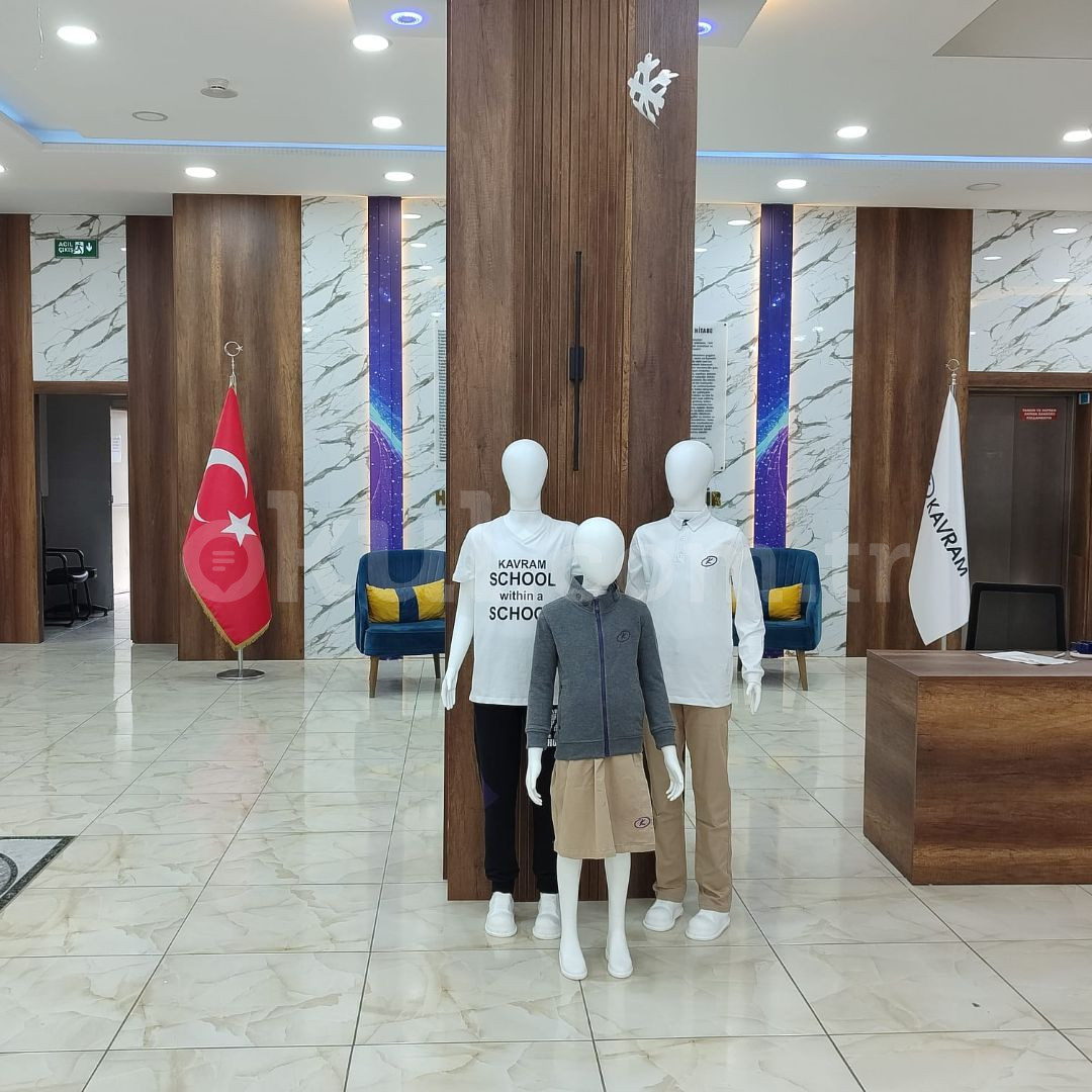 Özel Esenyurt Kavram Koleji Anaokulu - 8