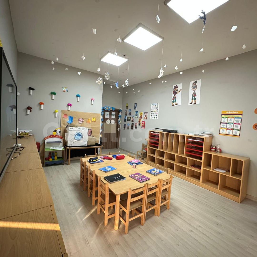 Özel Esenyurt Kavram Koleji Anaokulu - 11