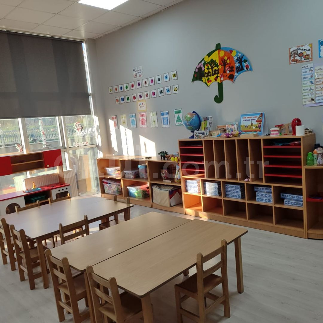 Özel Esenyurt Kavram Koleji Anaokulu - 16