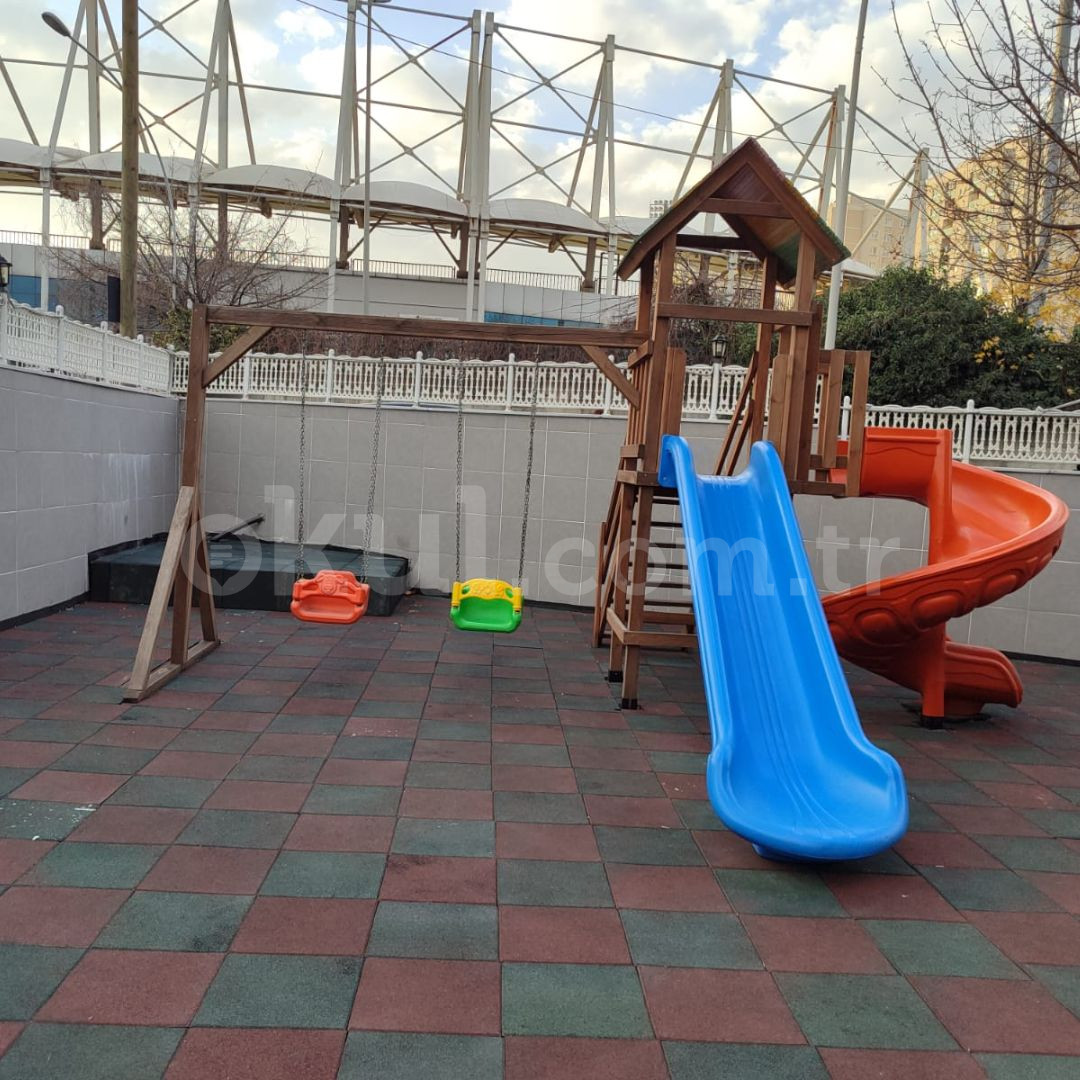 Özel Esenyurt Kavram Koleji Anaokulu - 6