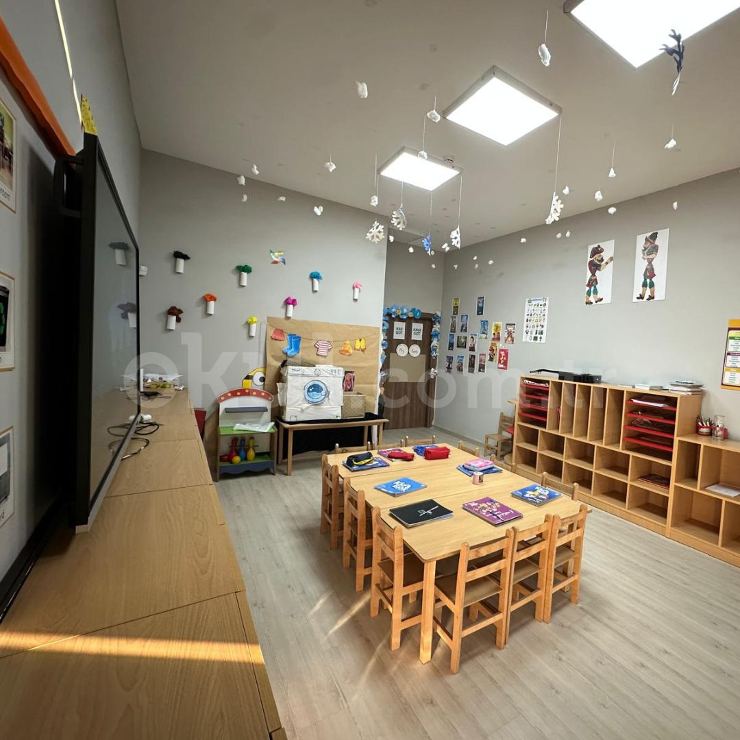 Özel Esenyurt Kavram Koleji Anaokulu - 12